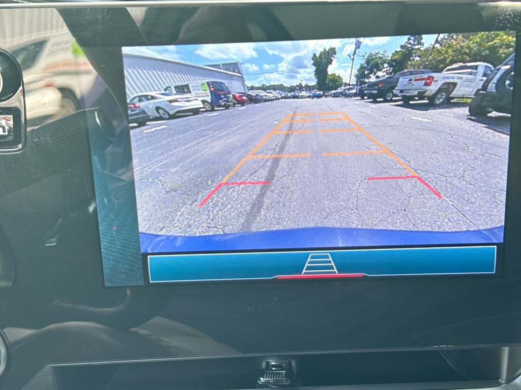 Used 2025 Chevrolet Corvette Z06 RWD image 28