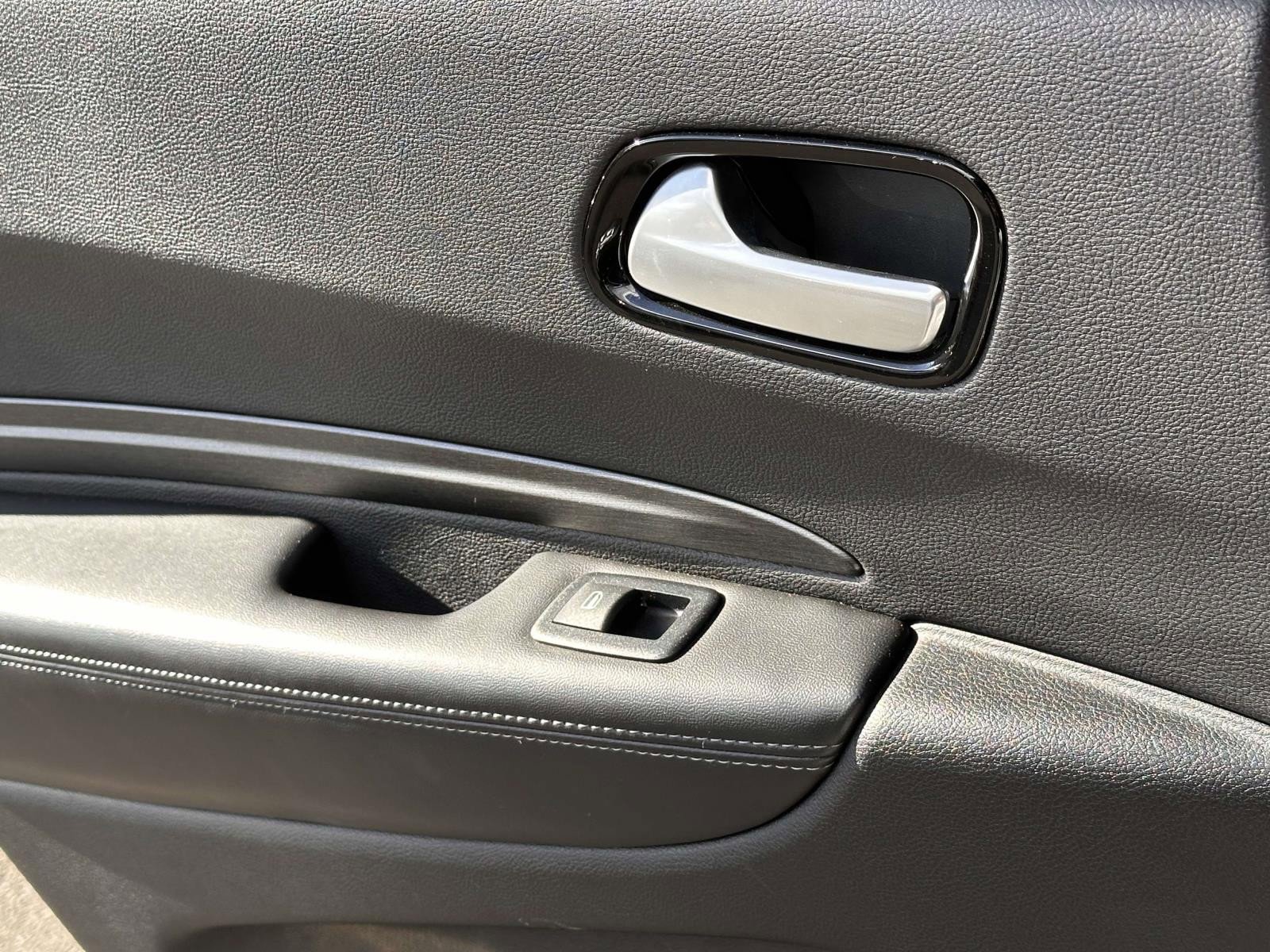 Used 2023 Dodge Durango SXT Launch Edition image 22