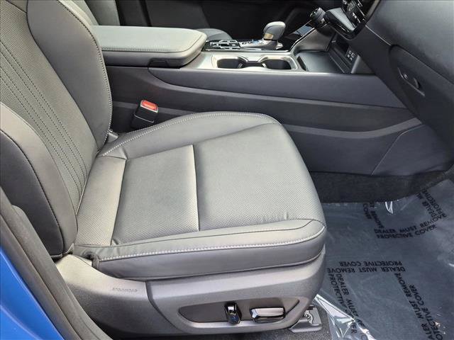 Certified 2024 Lexus NX 250 FWD w/ Cold Area Package image 21