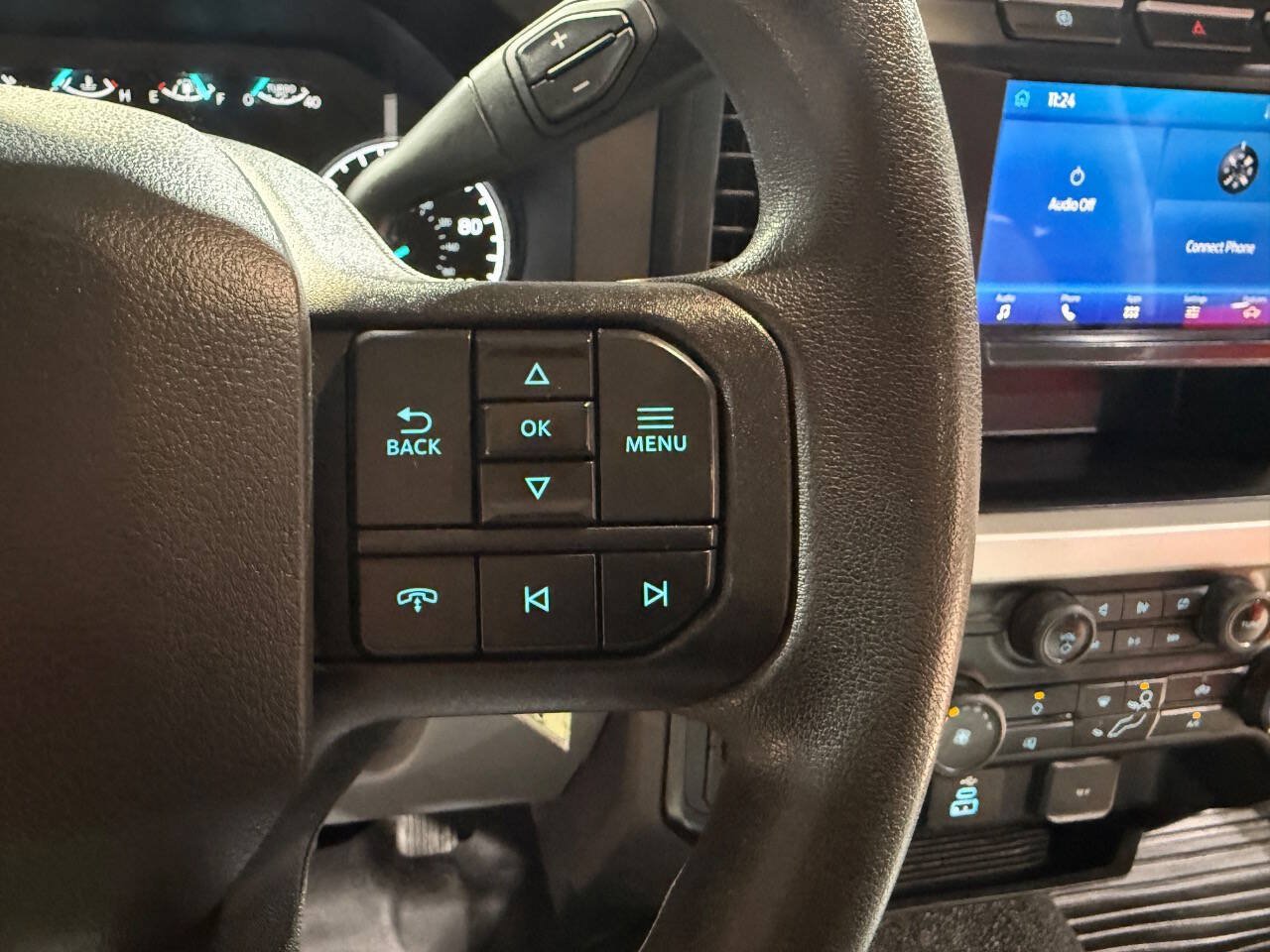 Used 2024 Ford F250 XL w/ XL Chrome Package AWD/4WD image 21