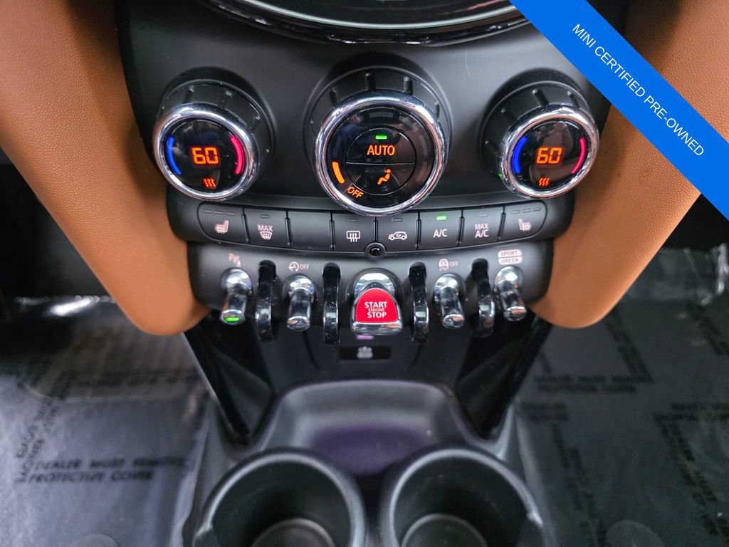 Used 2024 MINI Cooper S FWD image 23