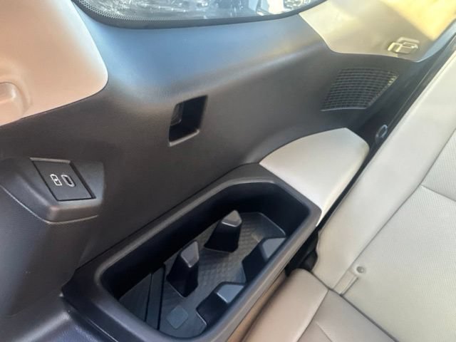 Used 2025 Toyota Grand Highlander AWD image 14