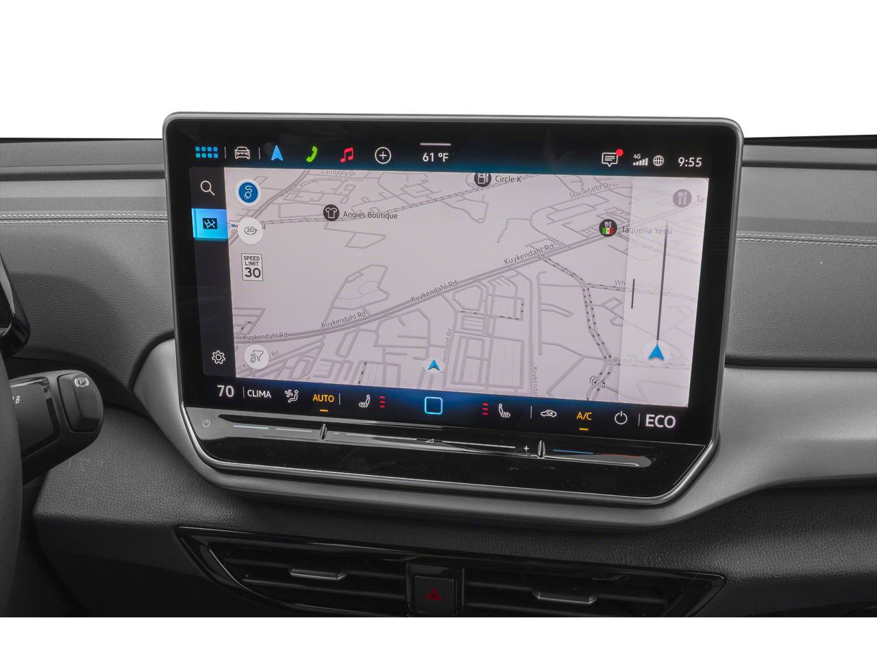 New 2026 Volkswagen ID.4 Pro AWD/4WD image 48
