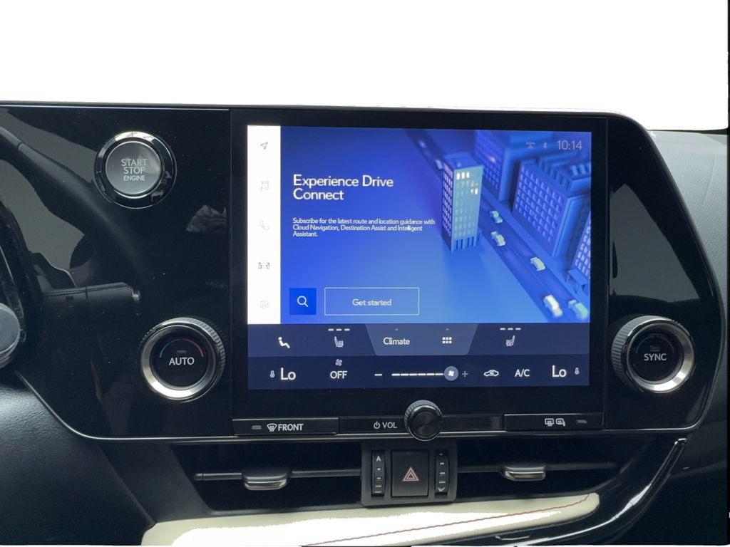 Used 2022 Lexus NX 250 FWD w/ Accessory Package 2 image 47