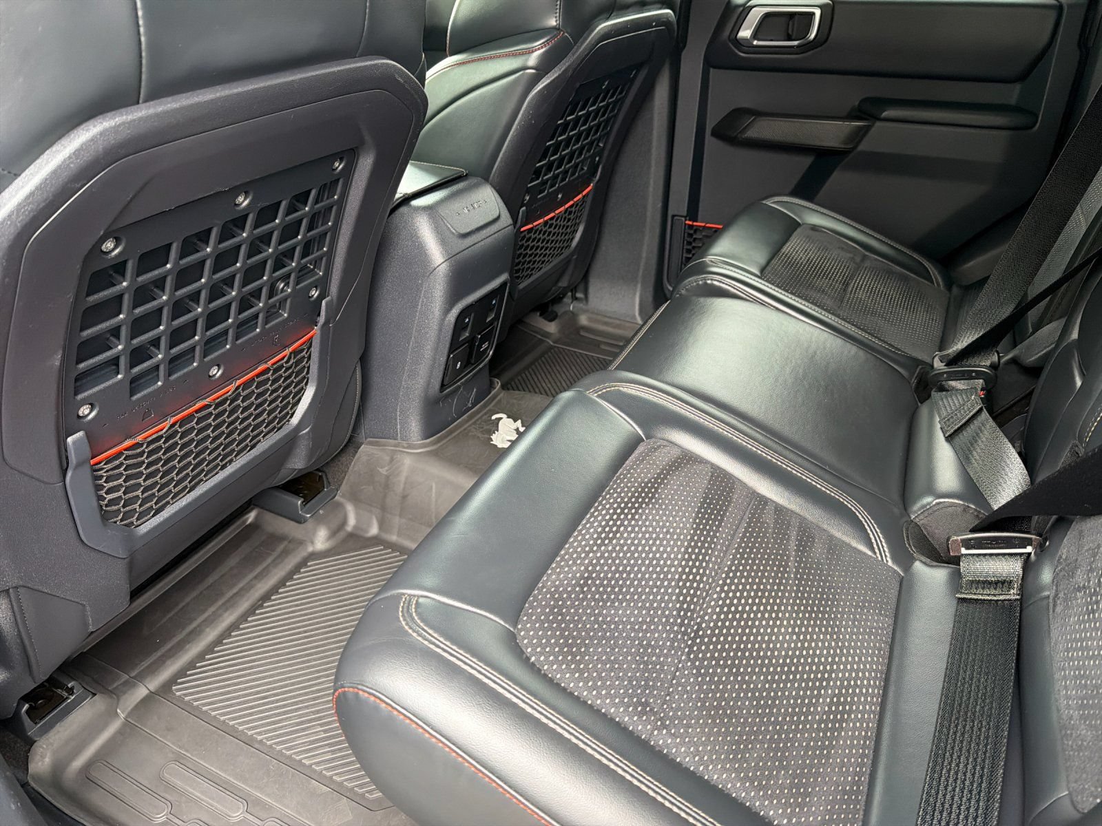 Used 2022 Ford Bronco Raptor AWD/4WD image 12