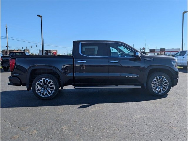 New 2026 GMC Sierra 1500 Denali Ultimate image 8