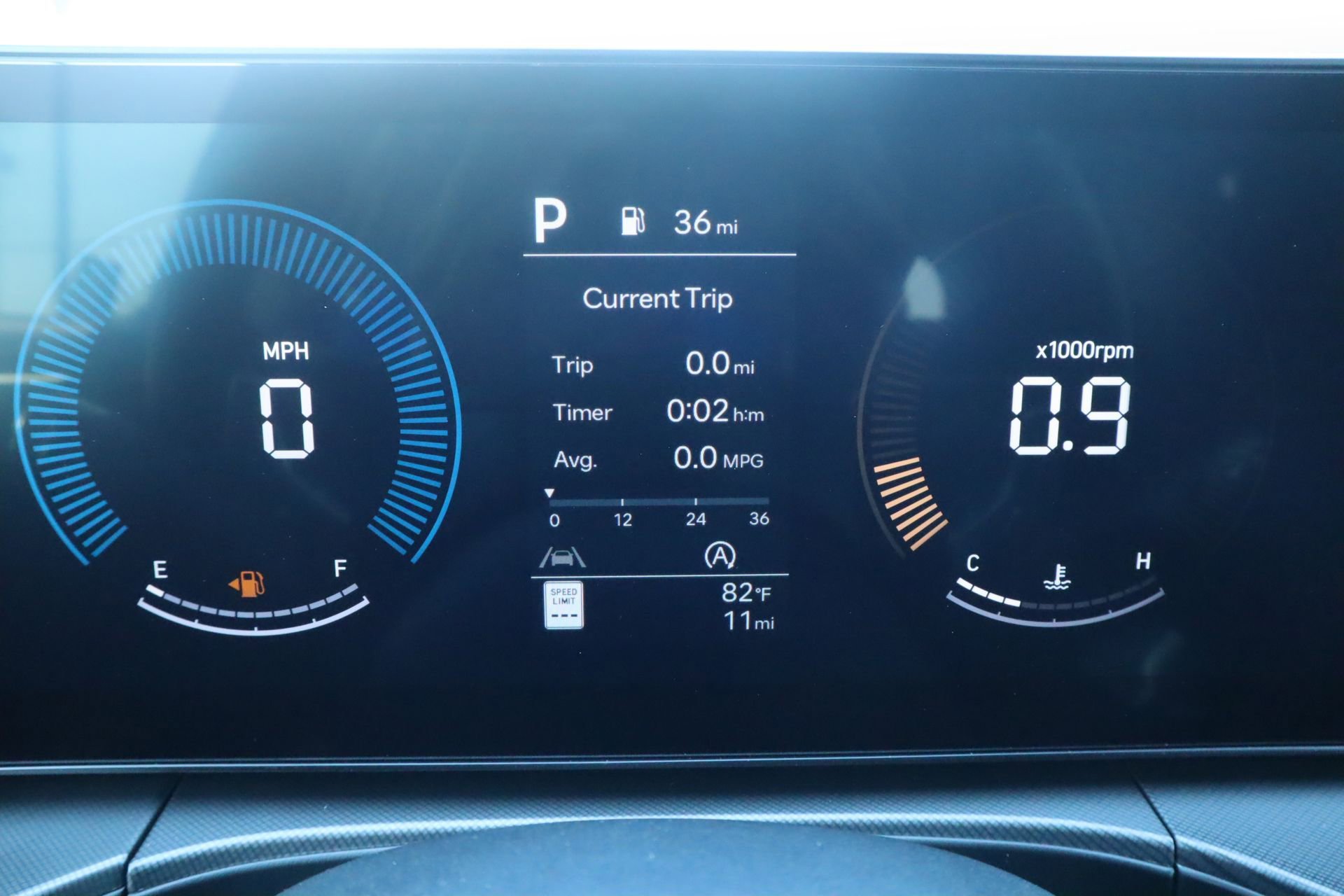 New 2026 Hyundai Santa Fe SE image 12