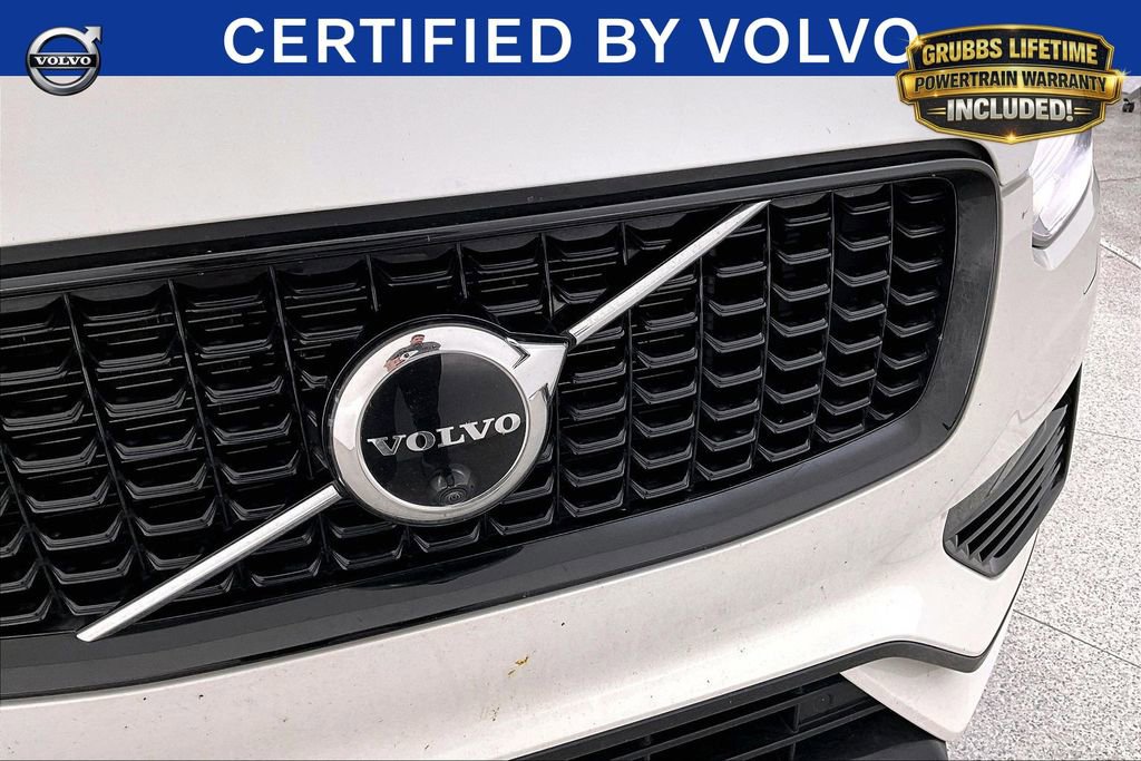 Used 2023 Volvo XC90 T8 Ultimate w/ Protection Package AWD/4WD image 31
