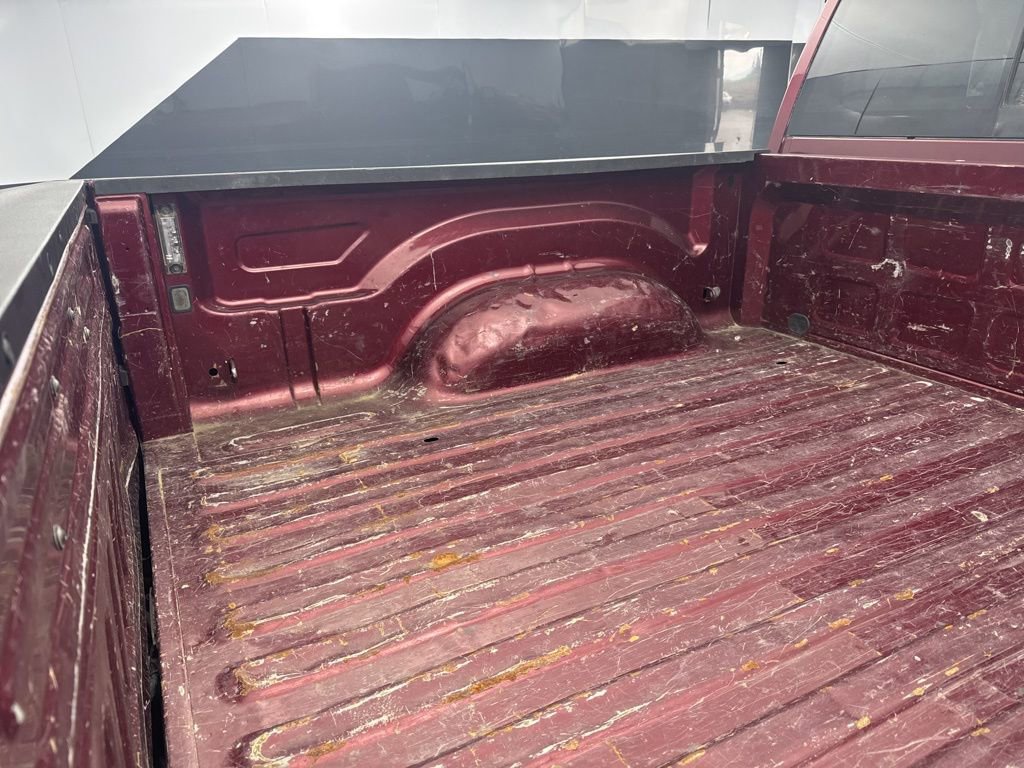 Used 2019 RAM 1500 Classic SLT w/ SLT Plus D￩cor Group AWD/4WD image 39