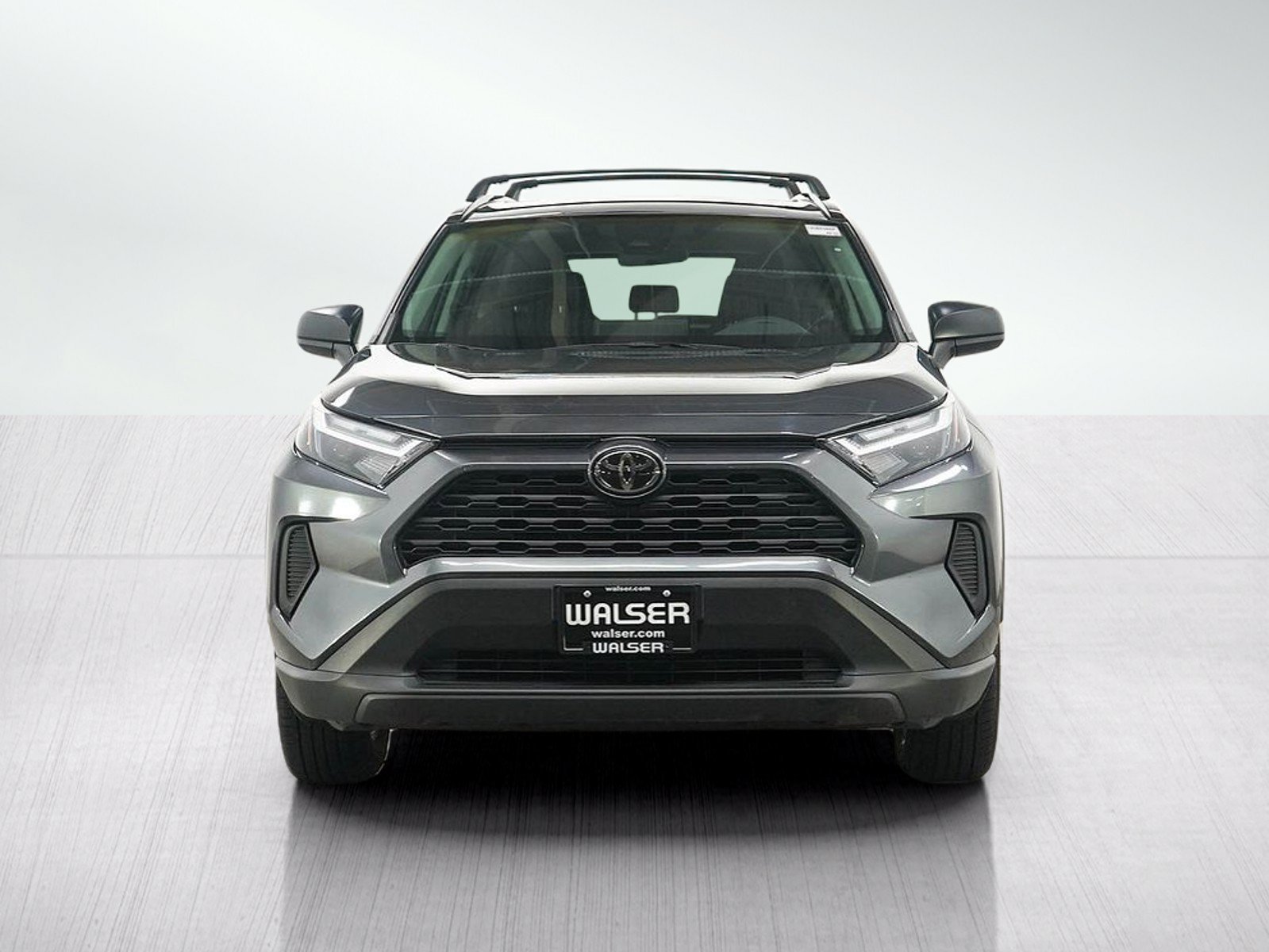 Used 2025 Toyota RAV4 LE AWD/4WD image 8