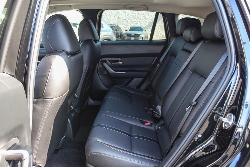 New 2026 MAZDA CX-50 AWD 2.5 Hybrid w/ Premium Pkg image 35