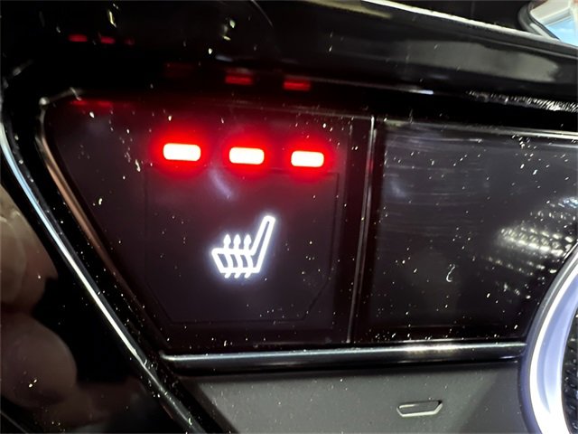 New 2025 Honda Accord Sport image 22