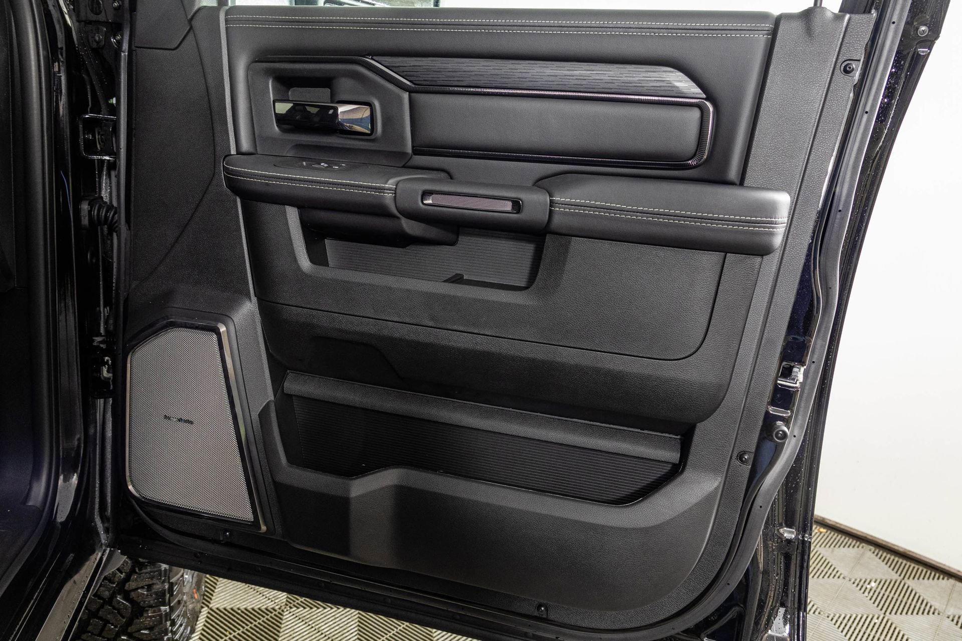 New 2026 RAM 2500 Rebel w/ Rebel Level 2 Equipment Group image 45