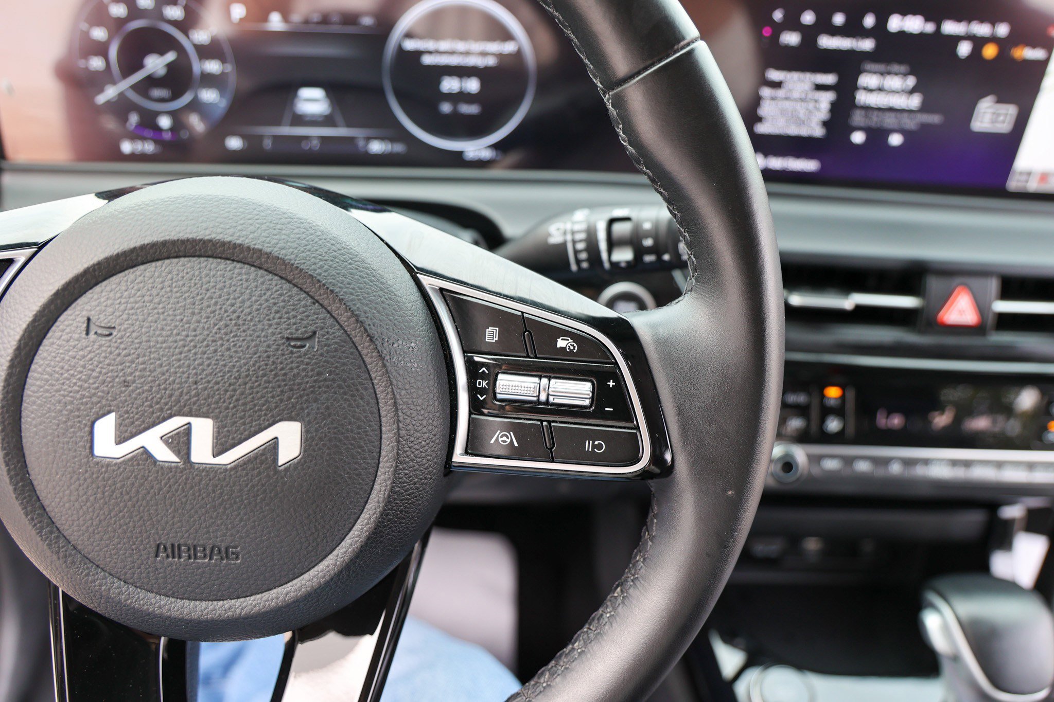 Used 2024 Kia Seltos X-Line image 49