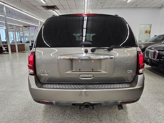 Used 2005 Buick Rainier CXL w/ Luxury Package AWD/4WD image 5