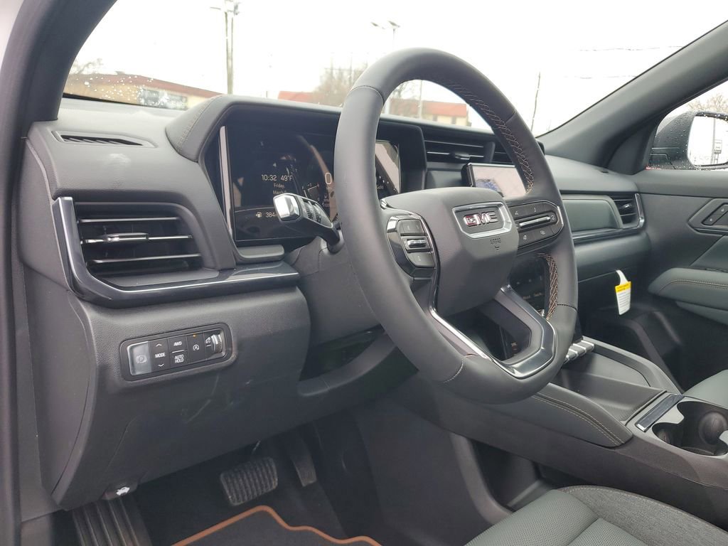 New 2026 GMC Terrain AT4 image 18