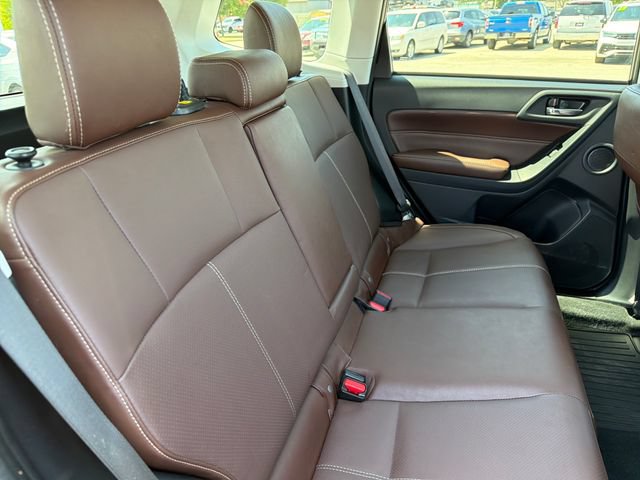 Used 2018 Subaru Forester 2.5i Touring AWD/4WD image 28