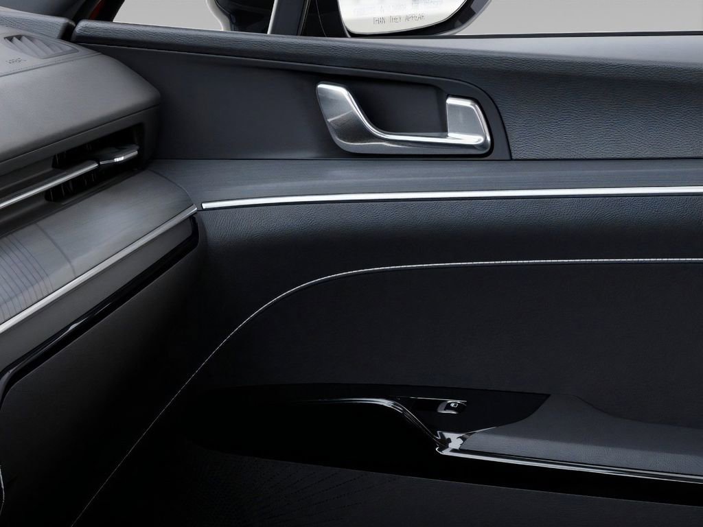 New 2026 Kia K5 GT-Line FWD image 25