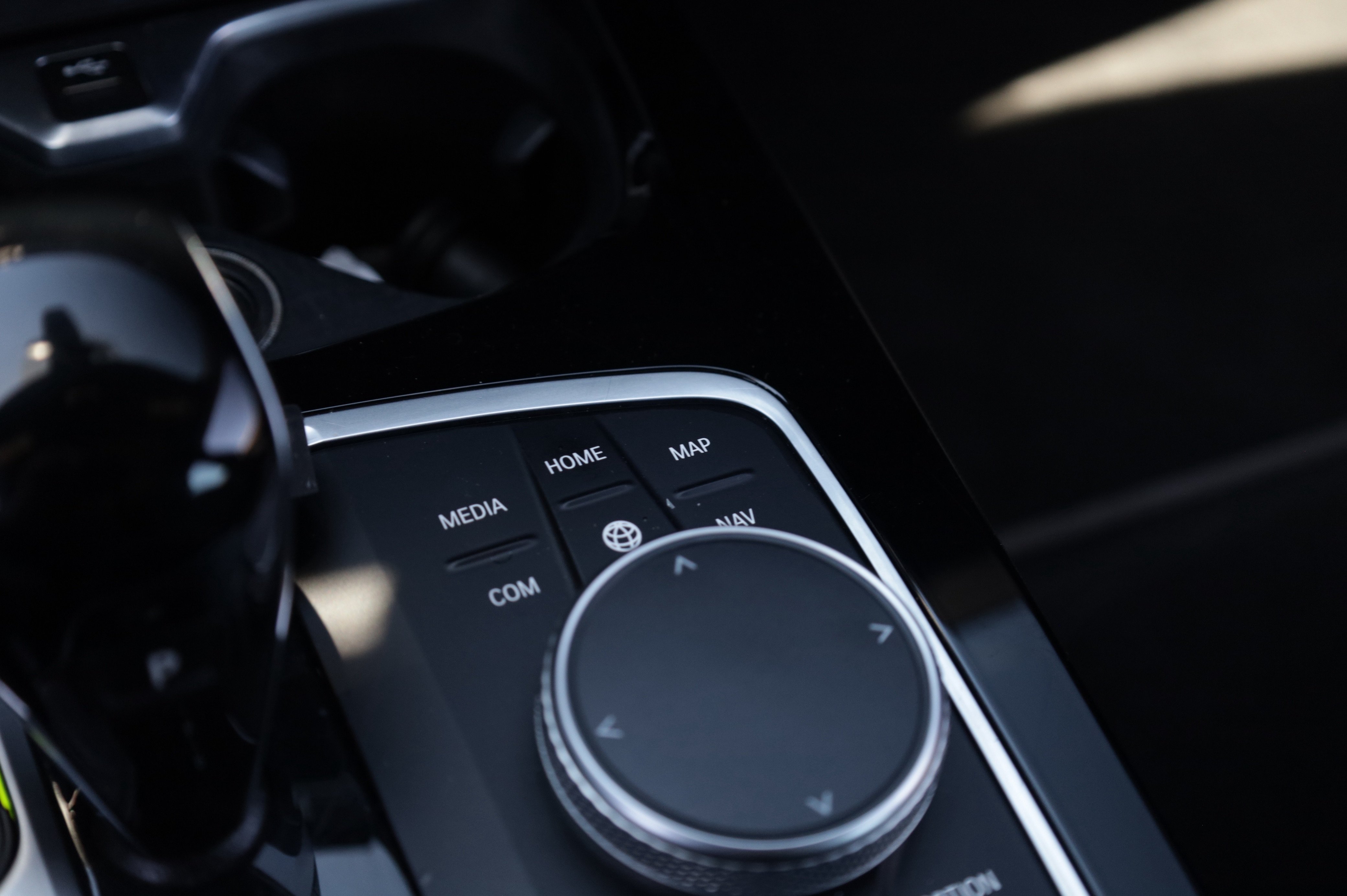 Used 2024 BMW 228i Gran Coupe FWD image 10