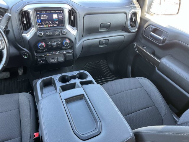 Certified 2022 Chevrolet Silverado 1500 LT w/ All Star Edition Plus RWD image 14
