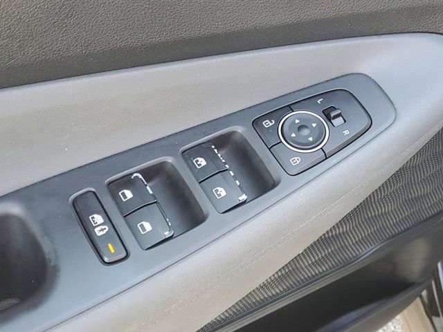 Certified 2023 Hyundai Santa Fe SEL image 16