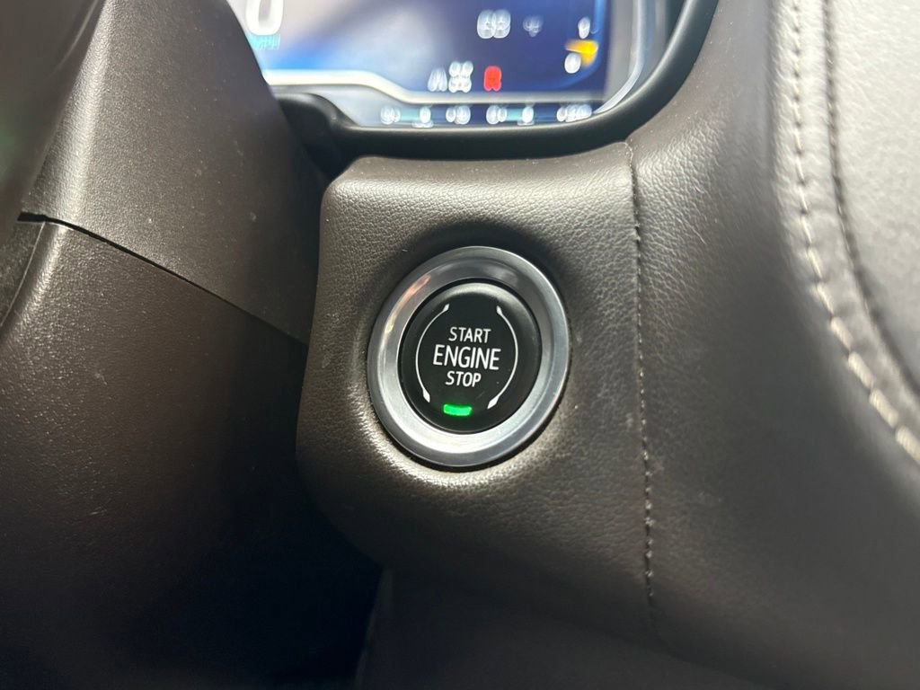 Used 2024 Chevrolet Tahoe LT image 29