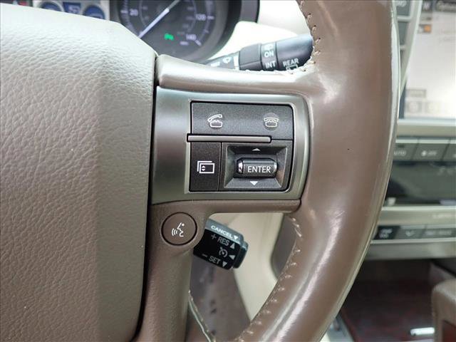 Used 2016 Lexus GX 460 w/ Premium Package image 16