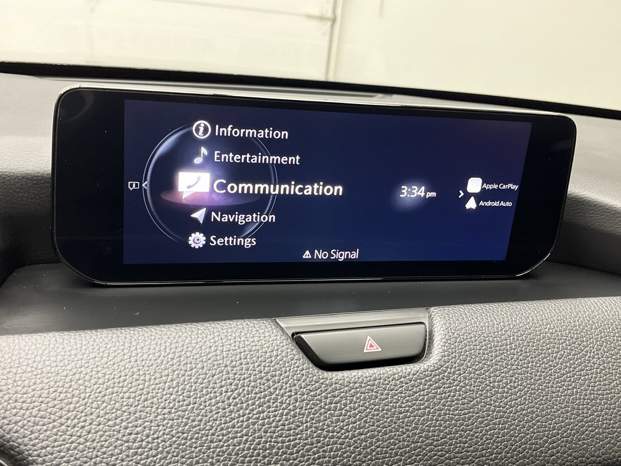 Certified 2024 MAZDA CX-90 3.3 Turbo w/ Premium Package AWD/4WD image 20