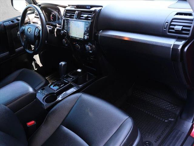 Used 2021 Toyota 4Runner Venture w/ Moonroof Package AWD/4WD image 29