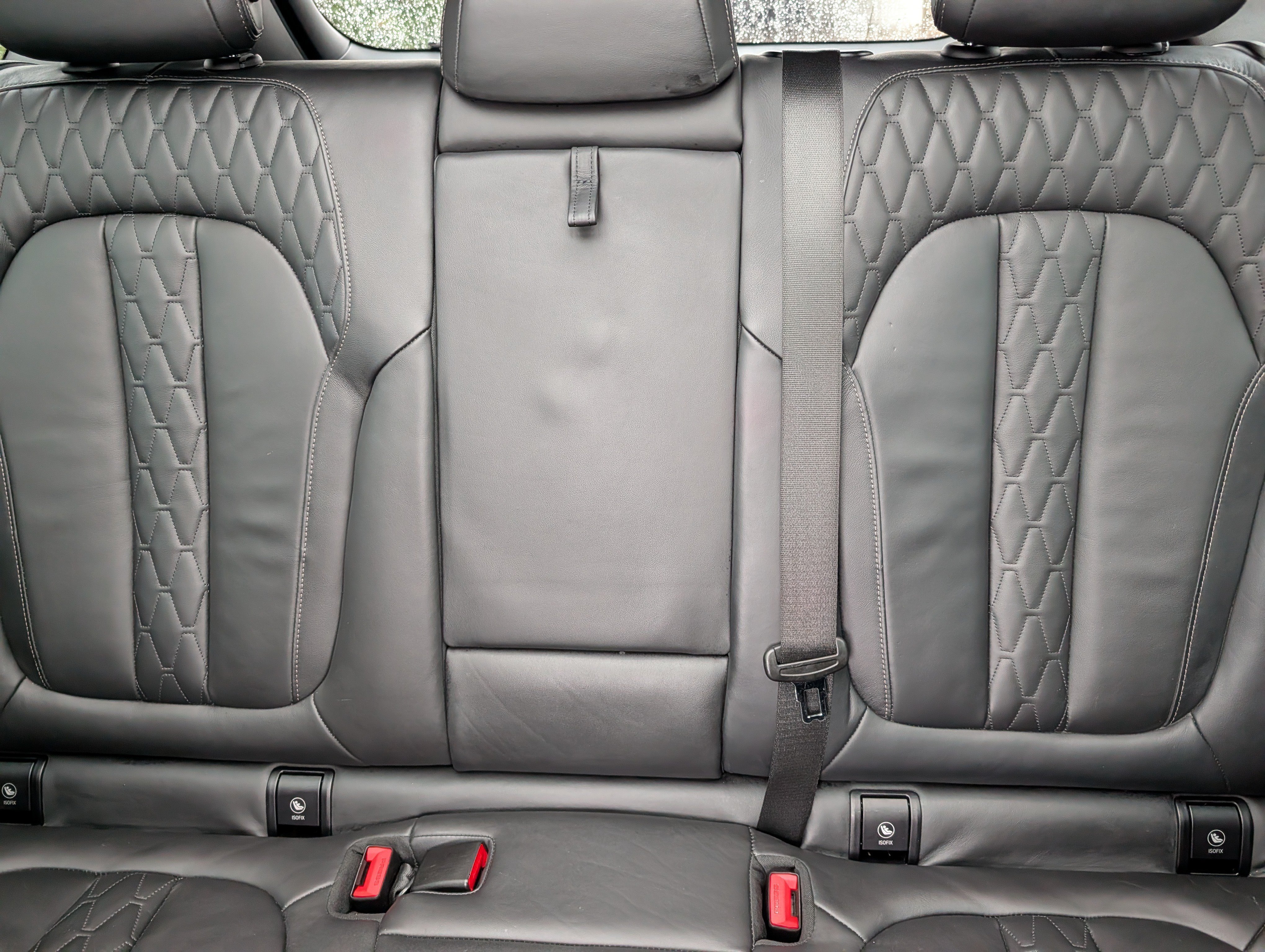 Used 2022 BMW X5 M50i AWD/4WD image 13