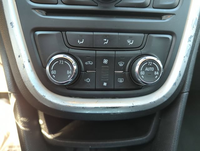 Used 2016 Buick Encore Convenience FWD image 30