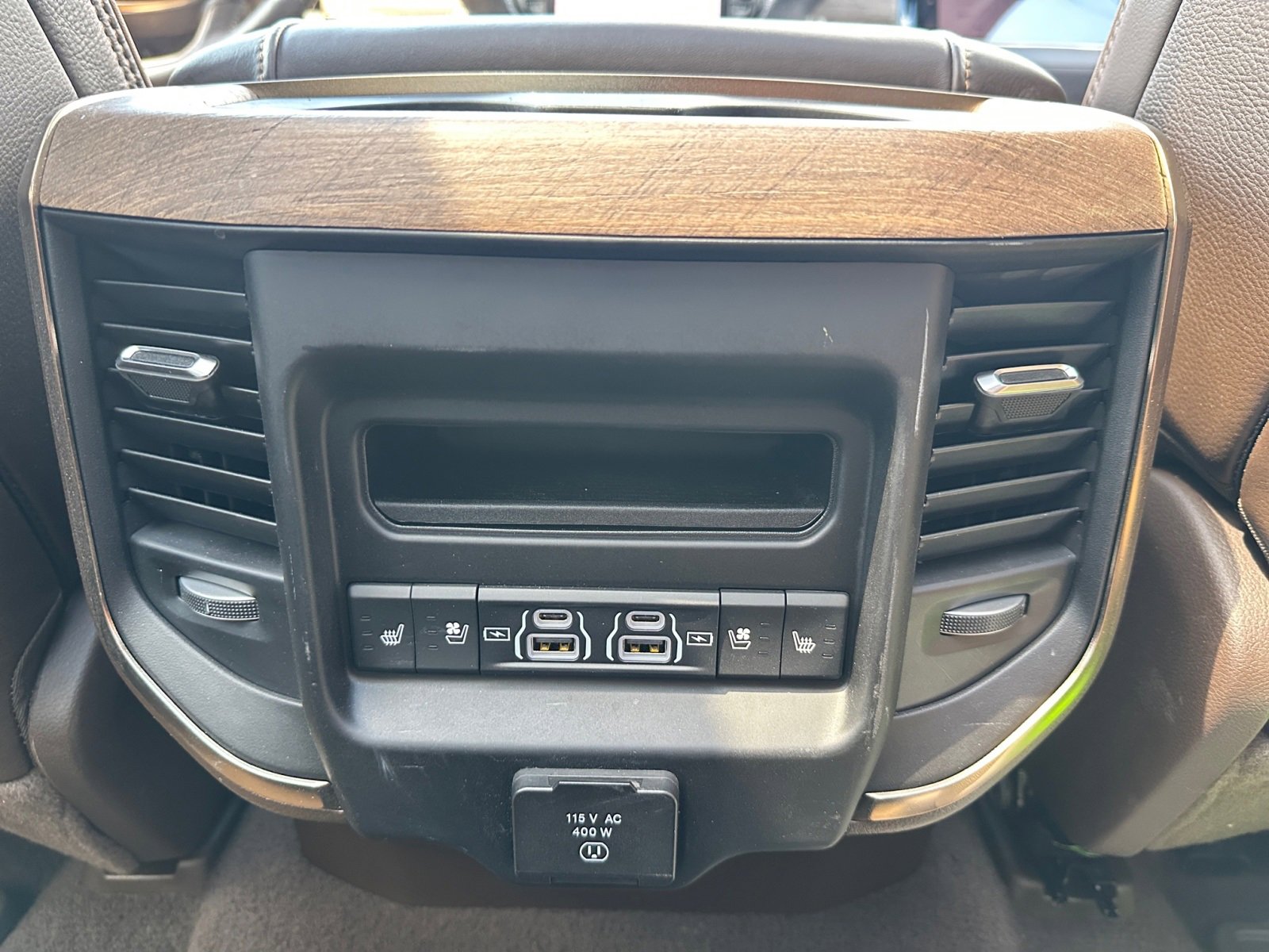 New 2025 RAM 1500 Limited image 41