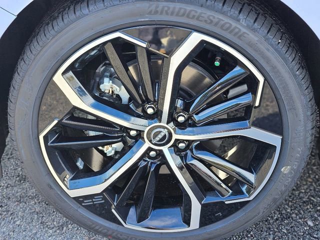 New 2025 Nissan Altima 2.5 SR image 10