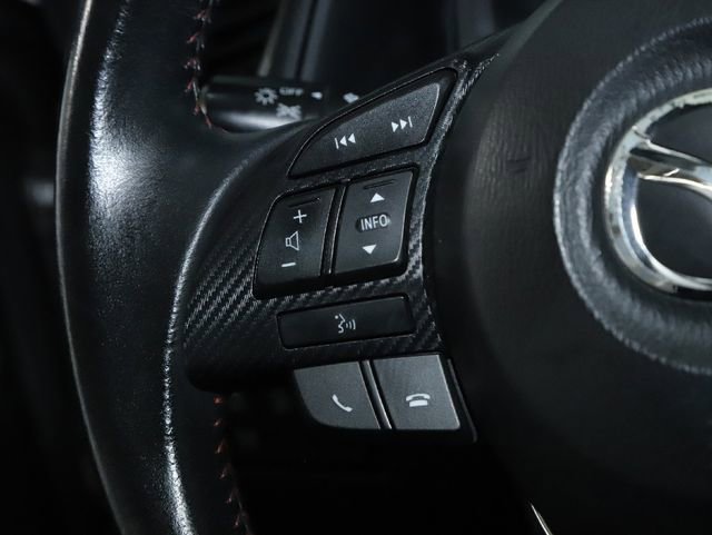 Used 2014 MAZDA MAZDA3 i Touring image 31