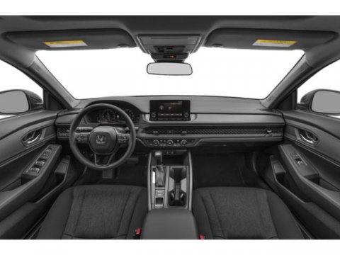 Certified 2023 Honda Accord EX image 8