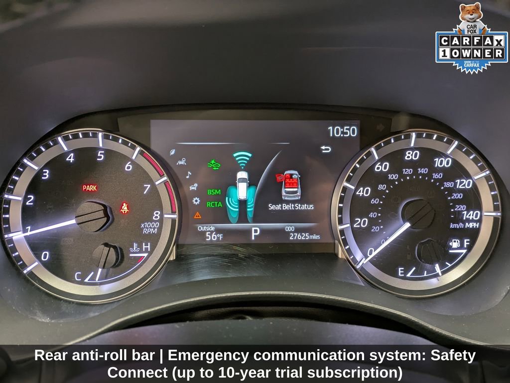 Used 2023 Toyota Highlander LE image 20