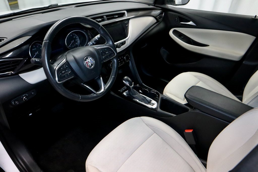 Used 2023 Buick Encore GX Preferred w/ Cold Weather Comfort Package image 25