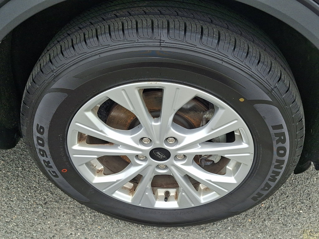 Used 2024 Ford Escape Active AWD/4WD image 13