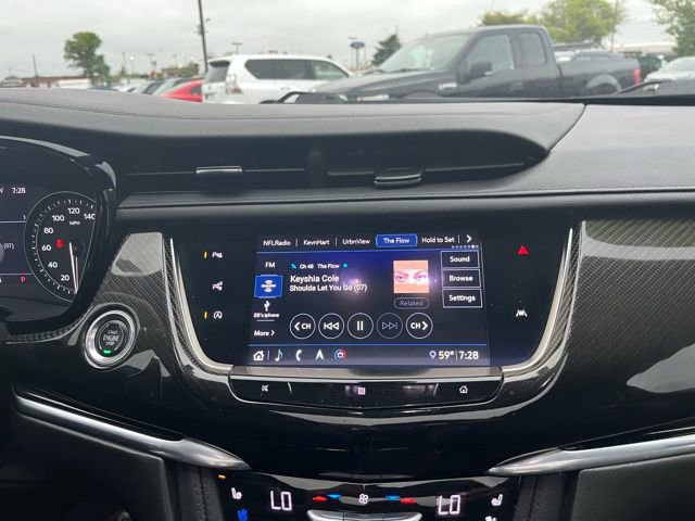 Used 2020 Cadillac XT6 Sport AWD/4WD image 20