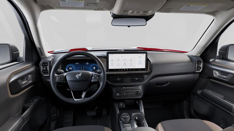 New 2025 Ford Bronco Sport Big Bend image 30