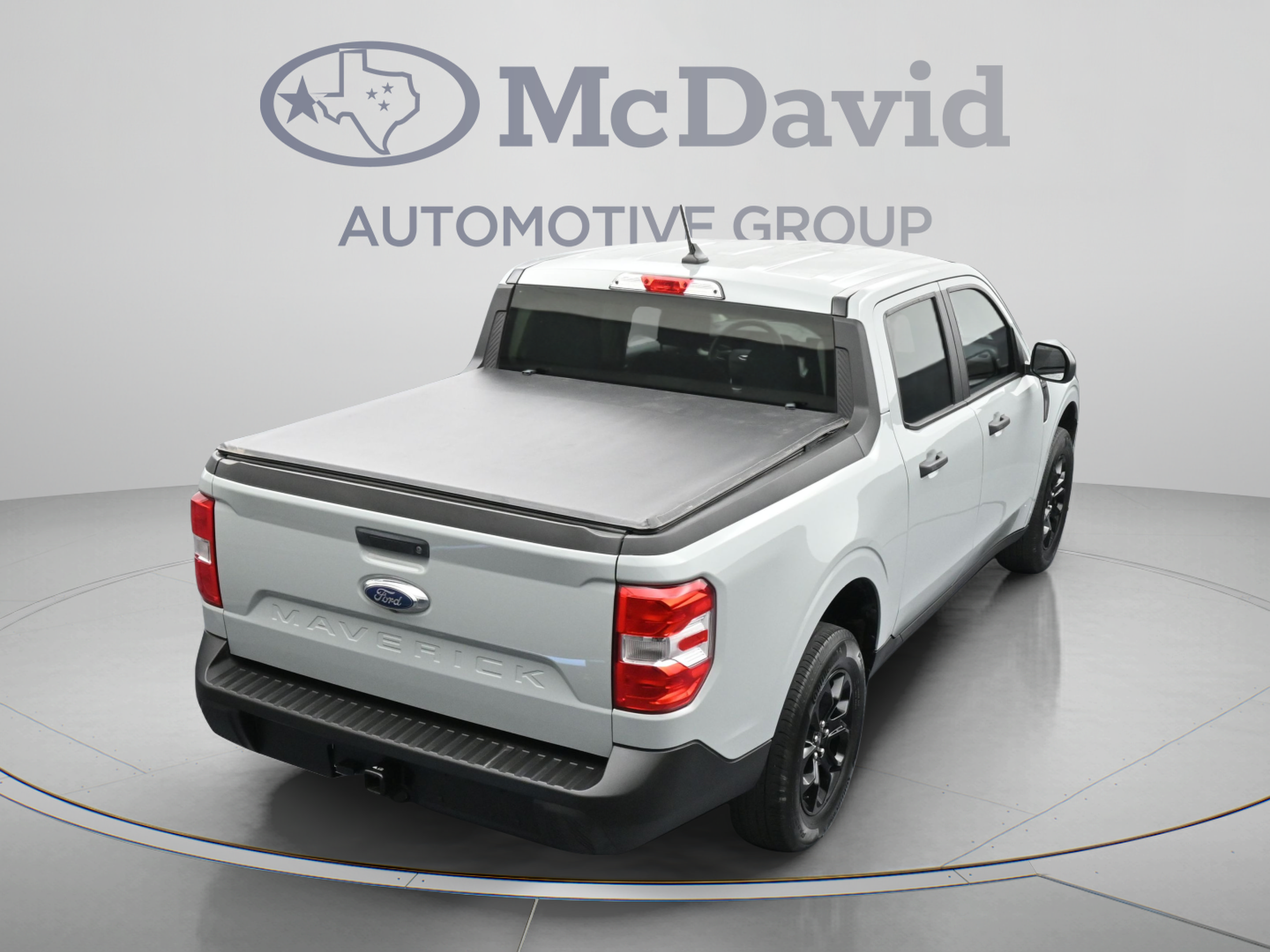 Used 2023 Ford Maverick XLT FWD image 38