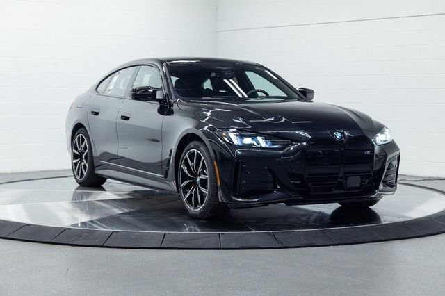 New 2026 BMW i4 M60 image 5