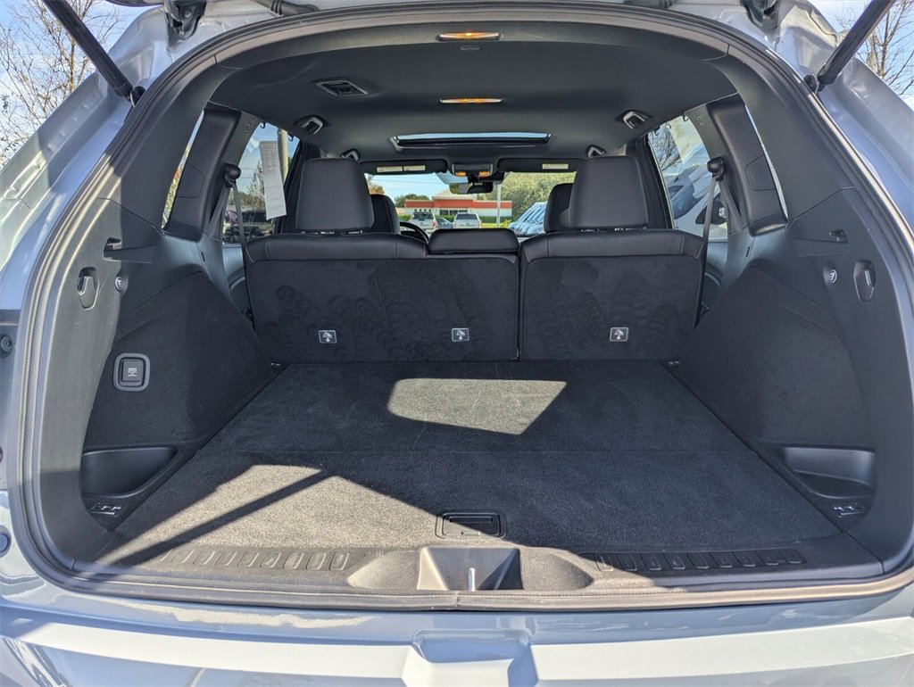 Used 2023 Honda Passport TrailSport image 15