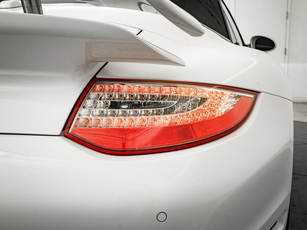 Used 2011 Porsche 911 Turbo S image 23