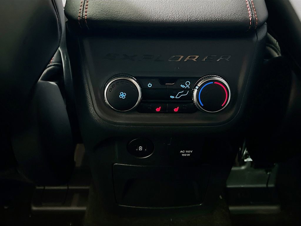 New 2026 Ford Explorer ST w/ Sun And Sound Package image 29