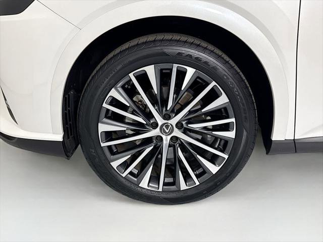 Certified 2023 Lexus RX 350 Premium Plus w/ Accessory Package (Z1) image 30