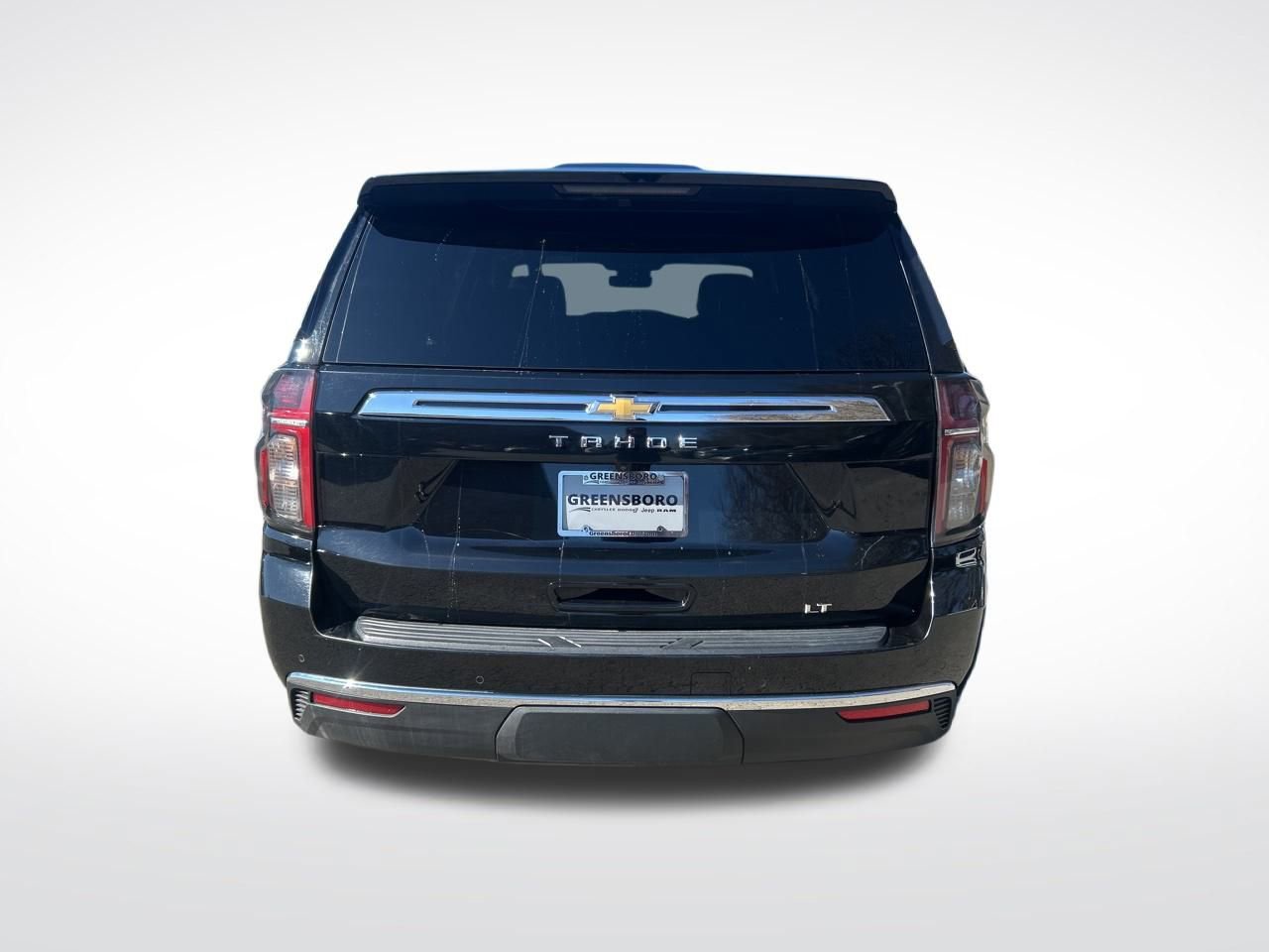Used 2023 Chevrolet Tahoe LT image 4