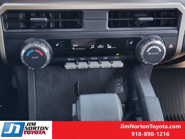 Used 2026 Toyota Tacoma SR5 AWD/4WD image 20