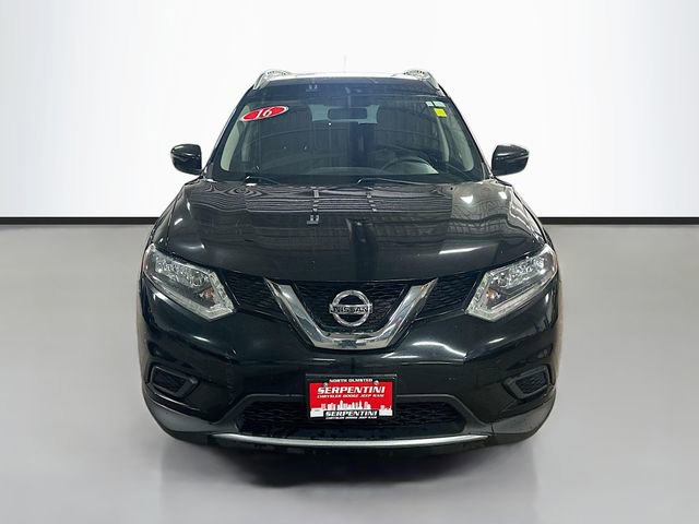 Used 2016 Nissan Rogue SV image 4