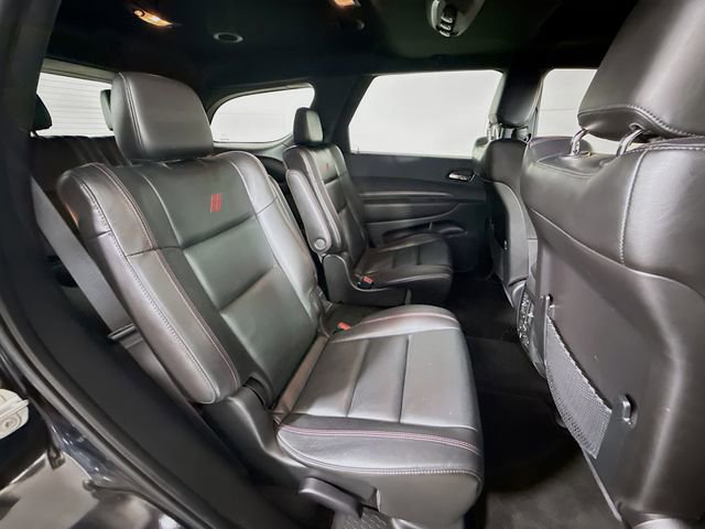 Used 2022 Dodge Durango R/T w/ Blacktop Package AWD/4WD image 32